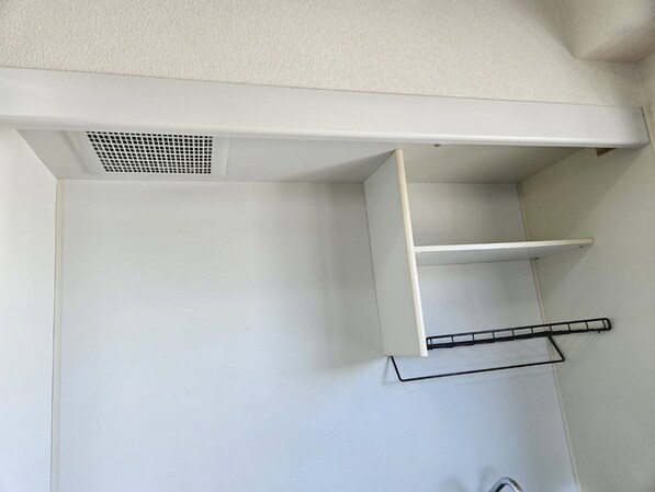 ウイングス神姫の物件内観写真